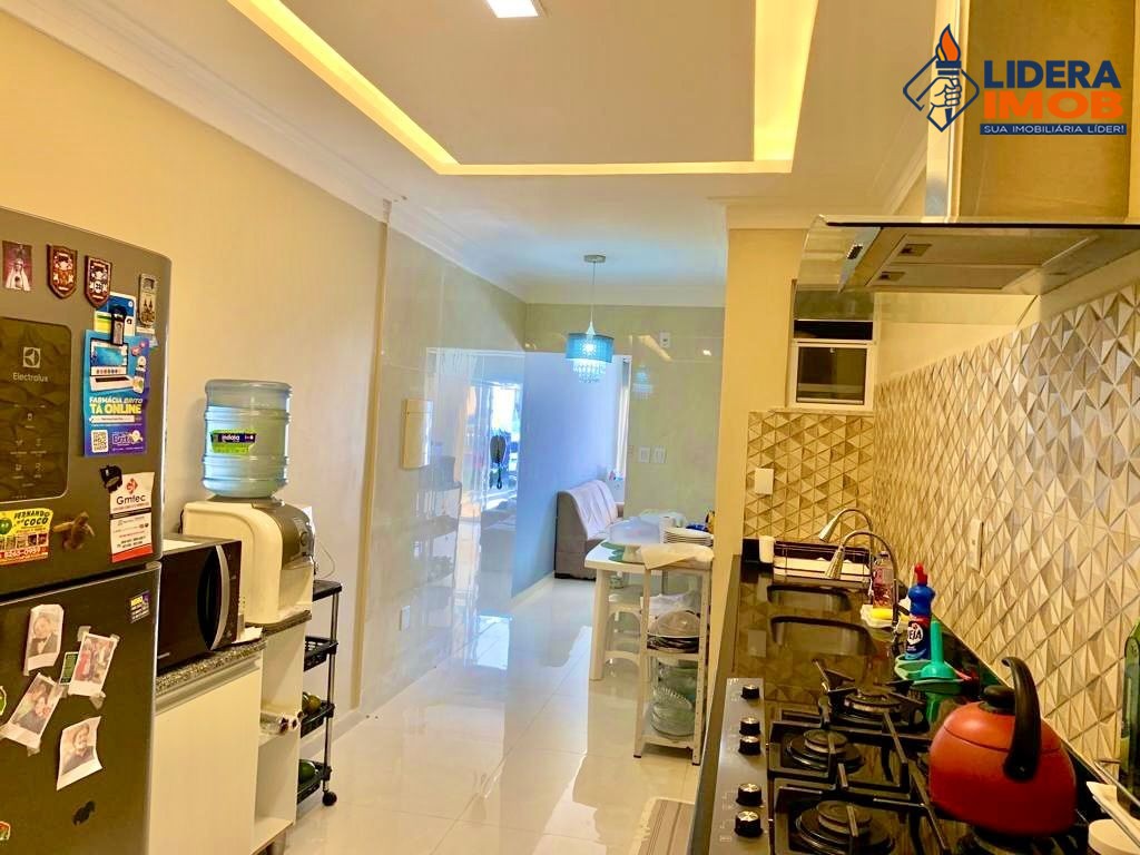 Casa, 3 quartos, 140 m² - Foto 21