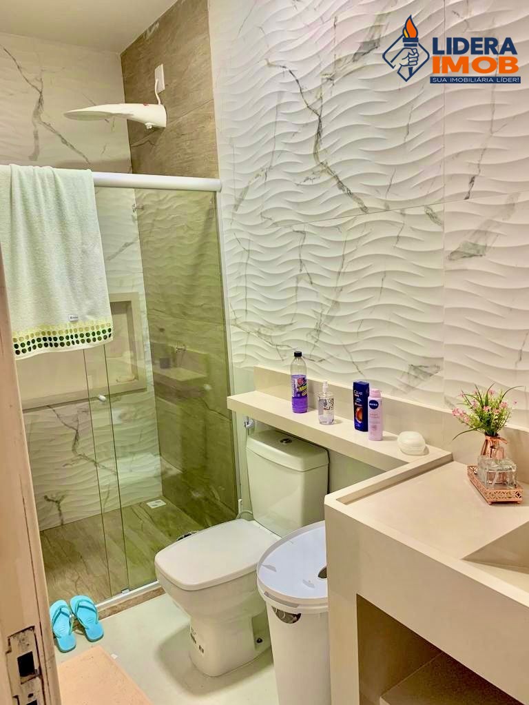 Casa, 3 quartos, 140 m² - Foto 22