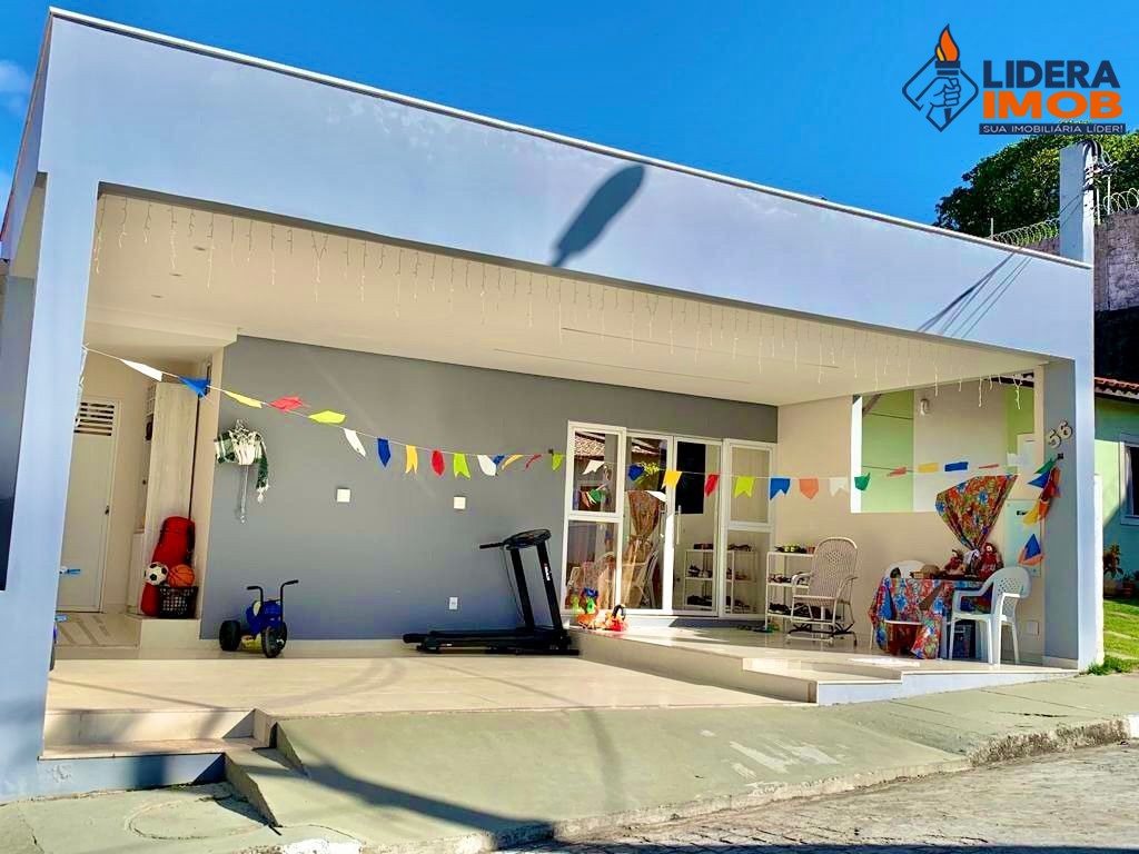 Casa, 3 quartos, 140 m² - Foto 24