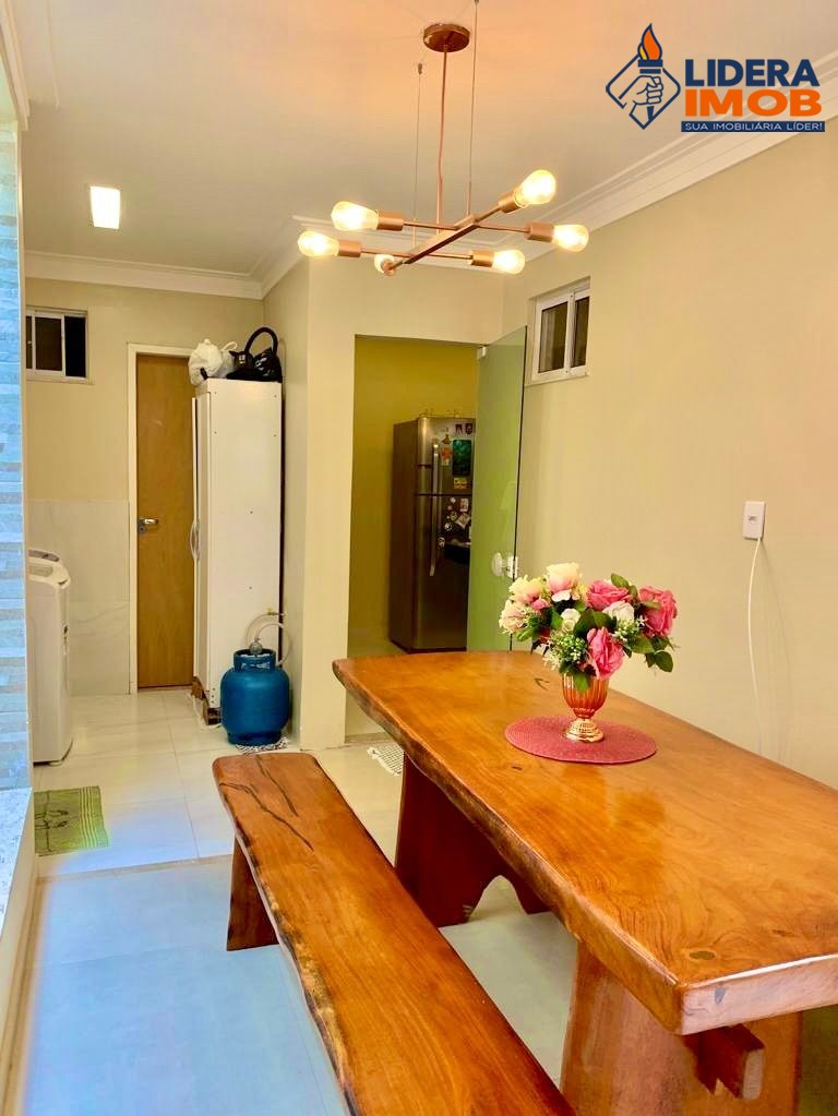 Casa, 3 quartos, 140 m² - Foto 25