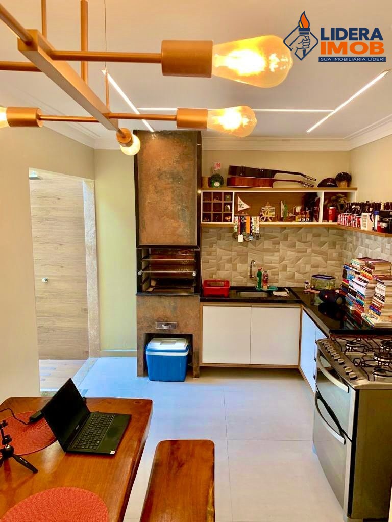 Casa, 3 quartos, 140 m² - Foto 27