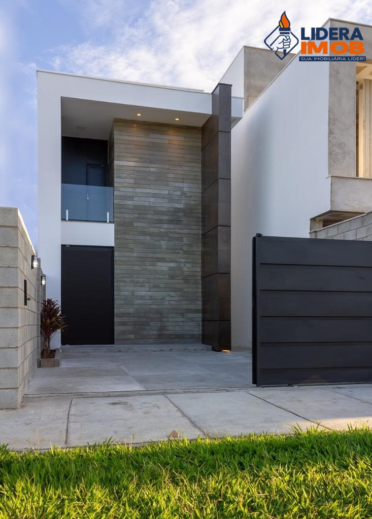 Casa, 3 quartos, 180 m² - Foto 1