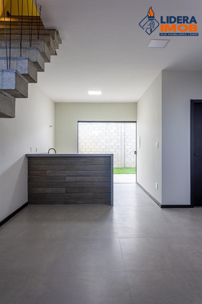 Casa, 3 quartos, 180 m² - Foto 2