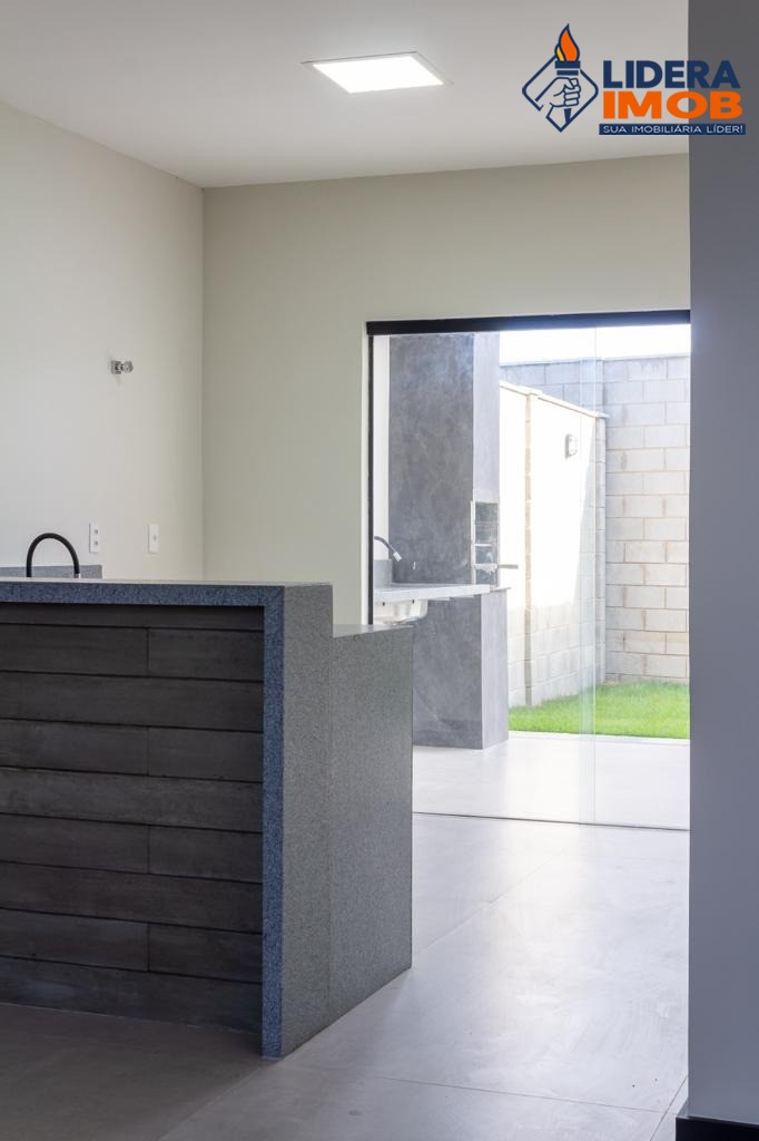 Casa, 3 quartos, 180 m² - Foto 3