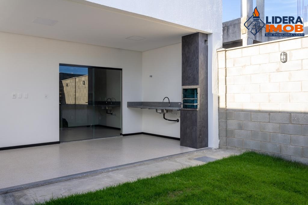 Casa, 3 quartos, 180 m² - Foto 7