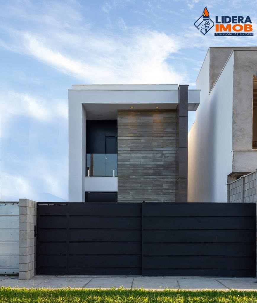 Casa, 3 quartos, 180 m² - Foto 9