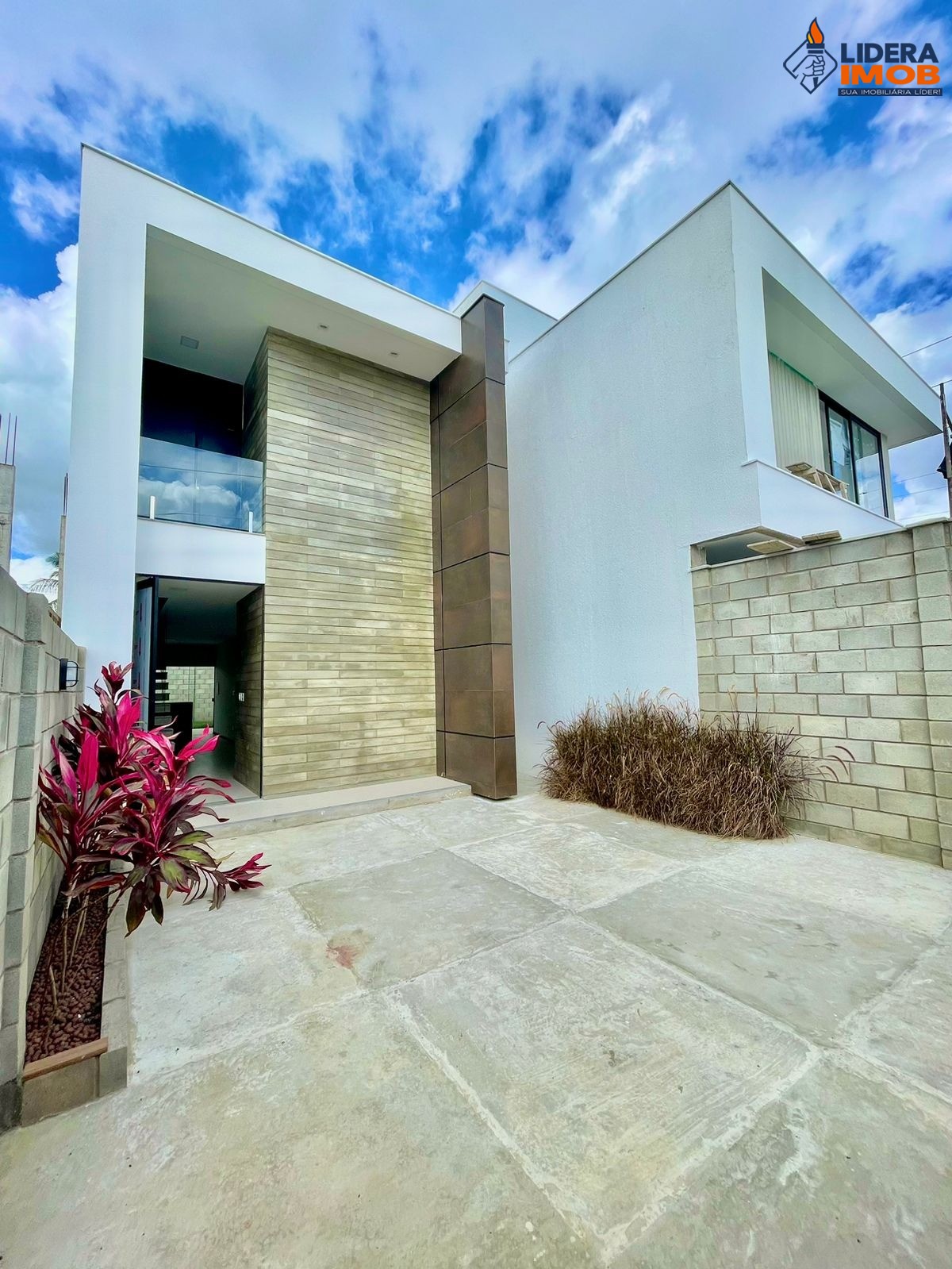 Casa, 3 quartos, 180 m² - Foto 1