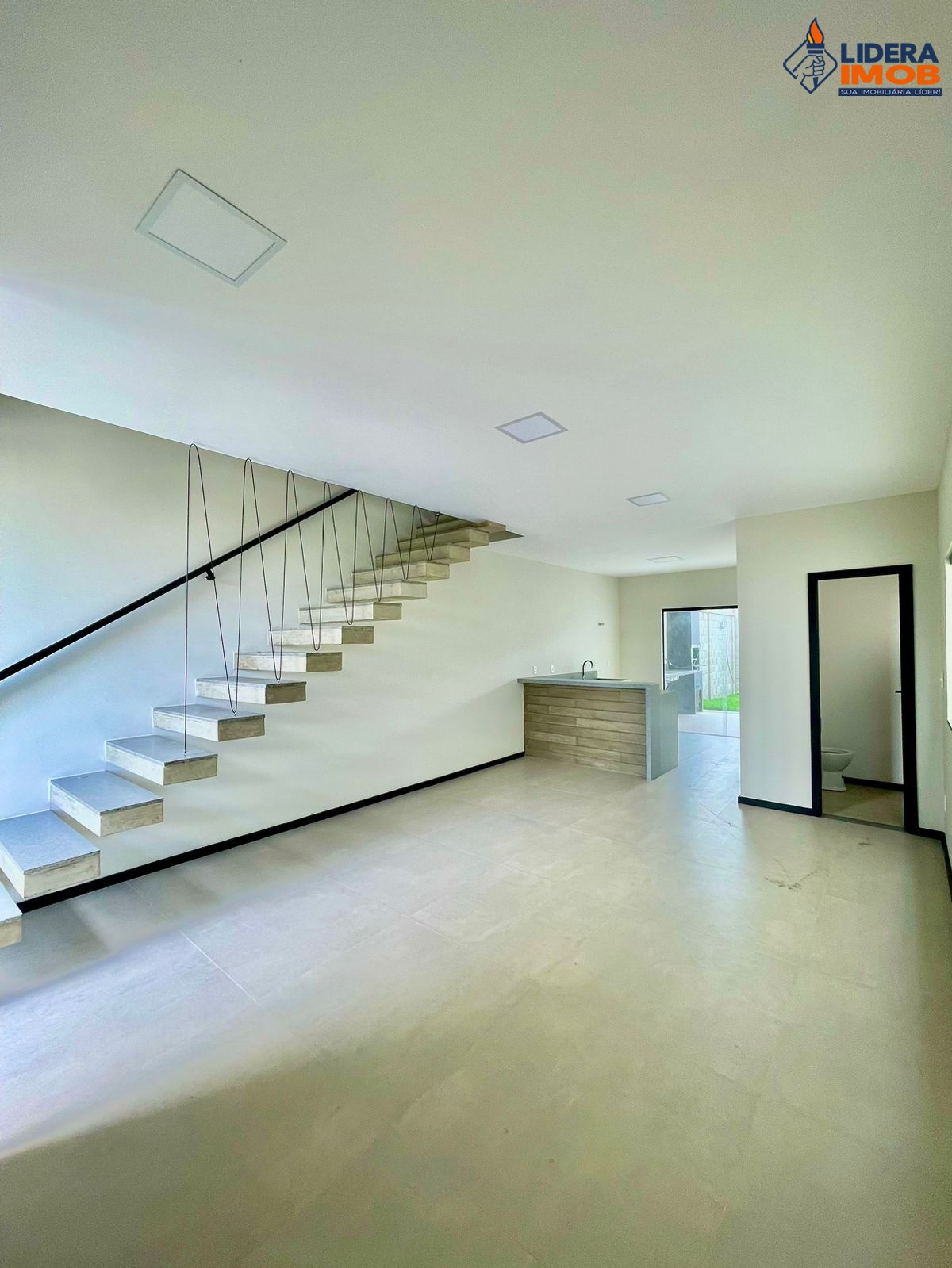 Casa, 3 quartos, 180 m² - Foto 3