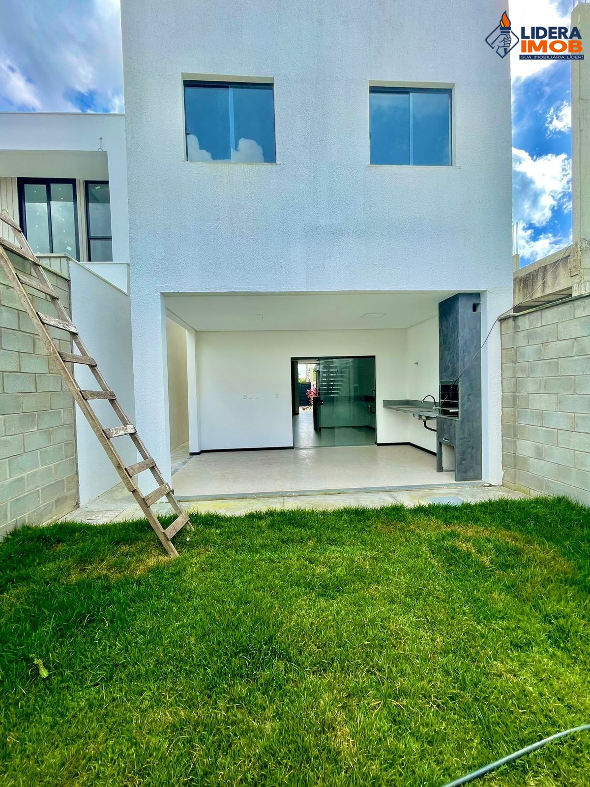 Casa, 3 quartos, 180 m² - Foto 5