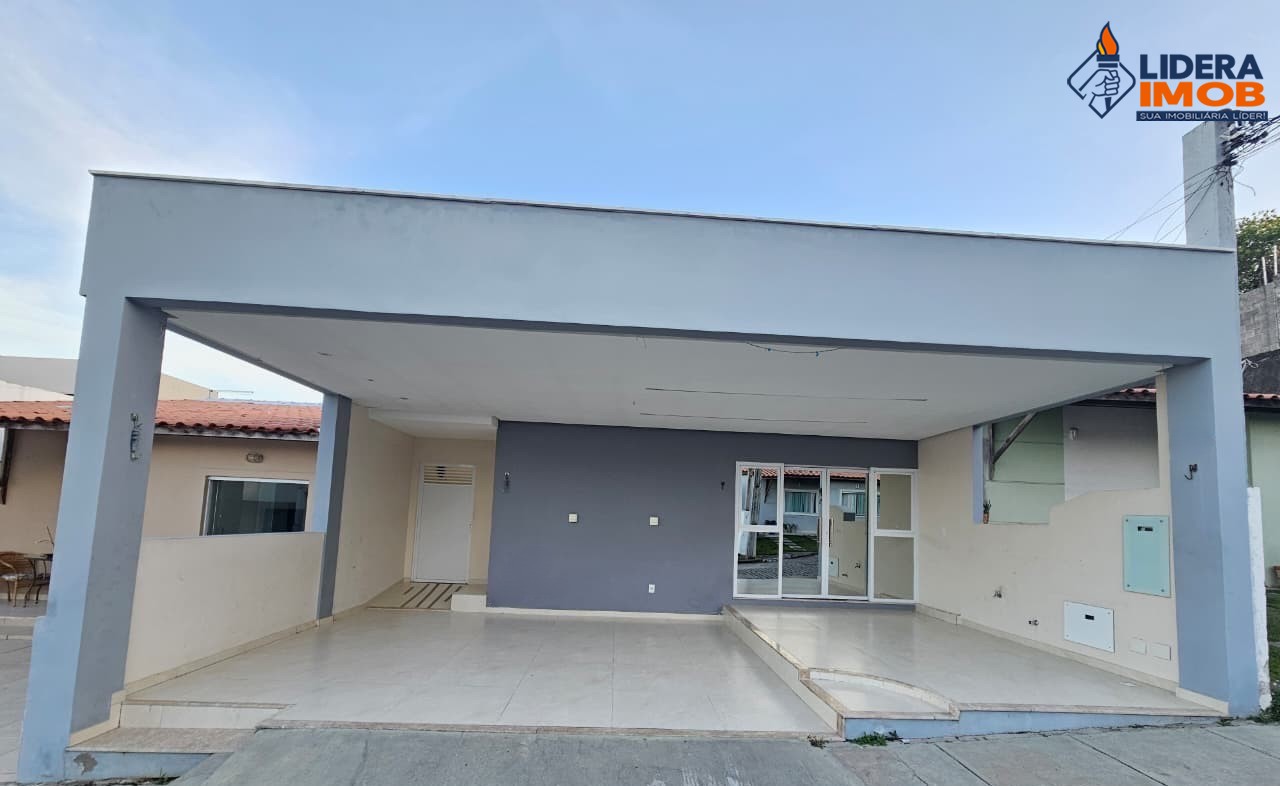 Casa, 3 quartos, 100 m² - Foto 2