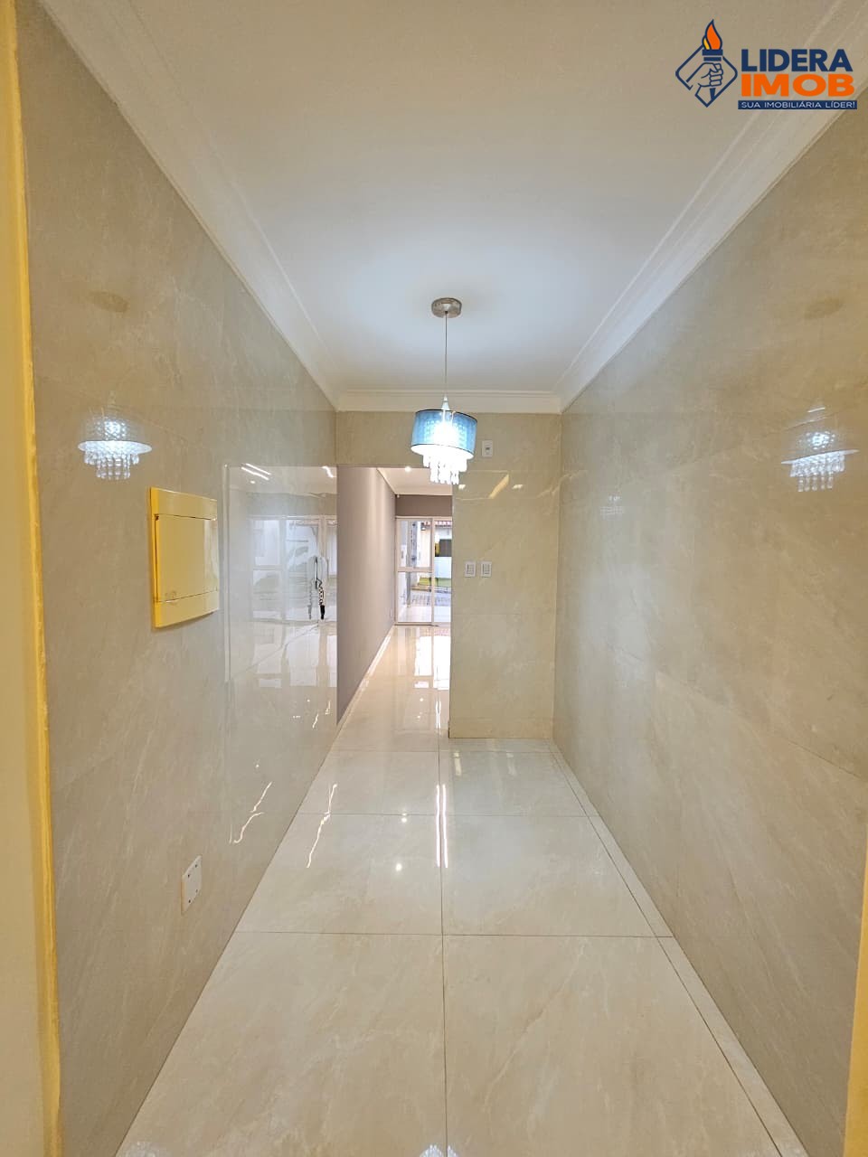 Casa, 3 quartos, 100 m² - Foto 10