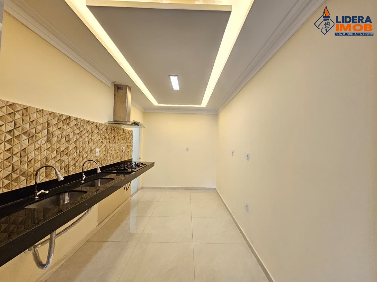 Casa, 3 quartos, 100 m² - Foto 13