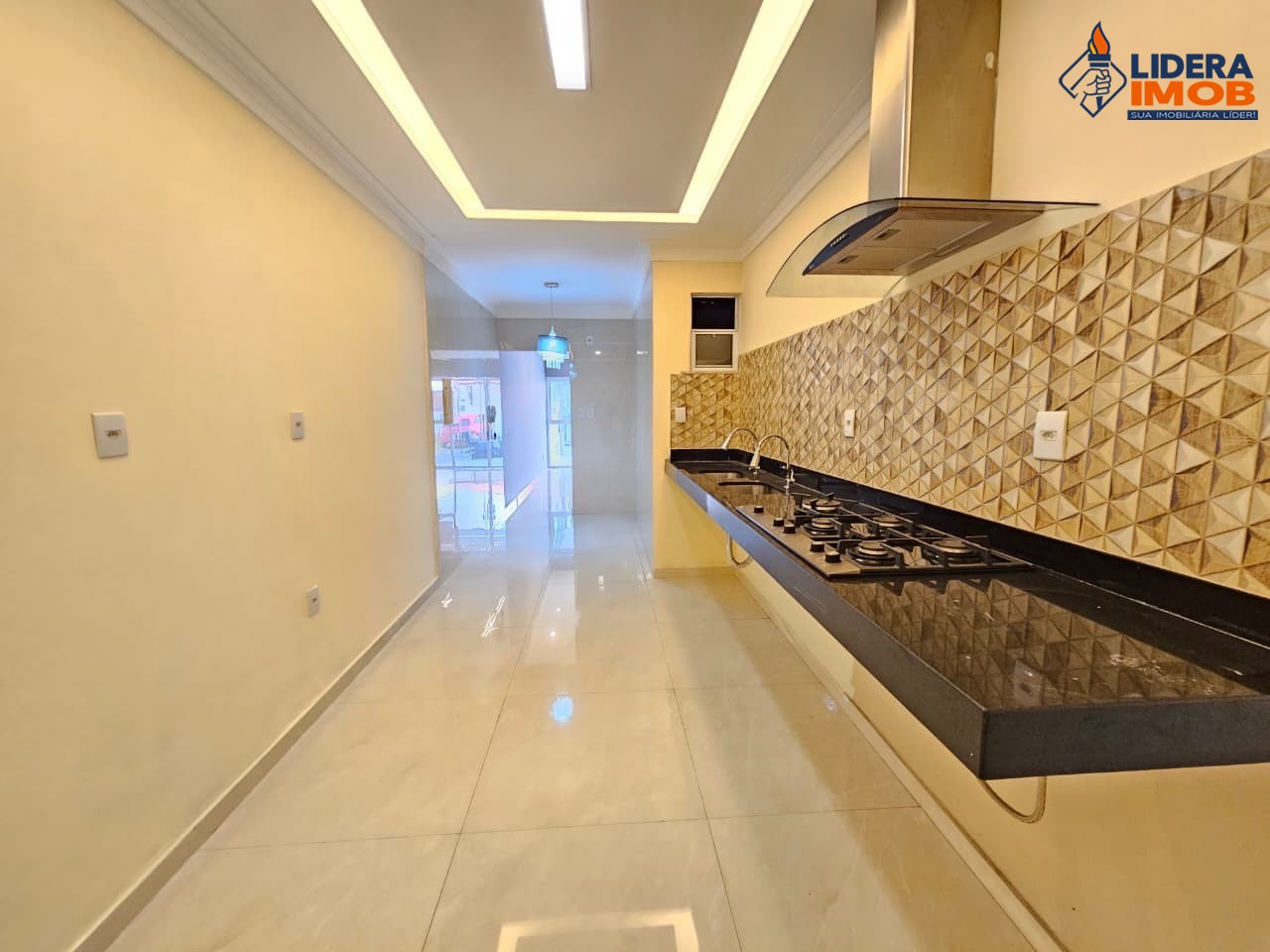 Casa, 3 quartos, 100 m² - Foto 14