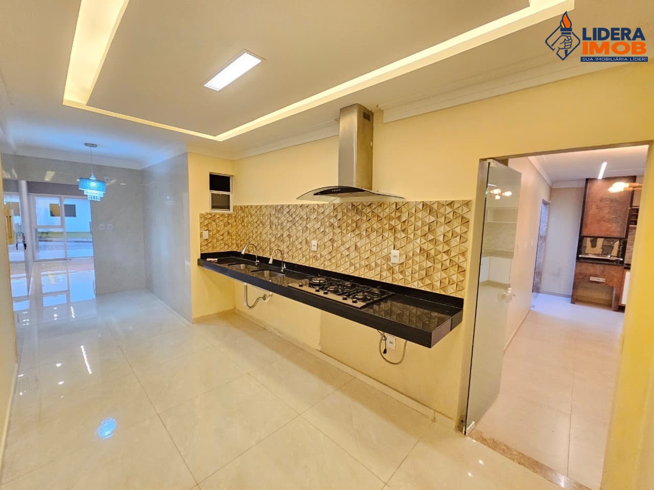 Casa, 3 quartos, 100 m² - Foto 15