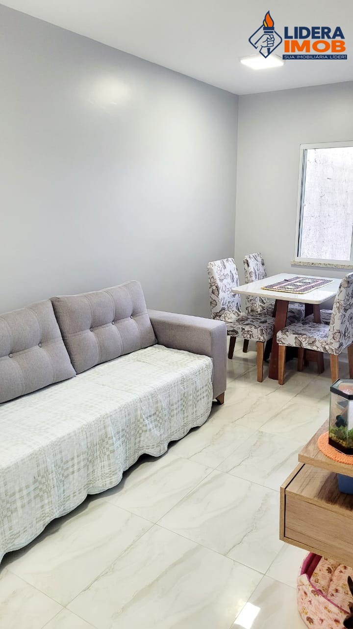 Casa, 2 quartos, 110 m² - Foto 3