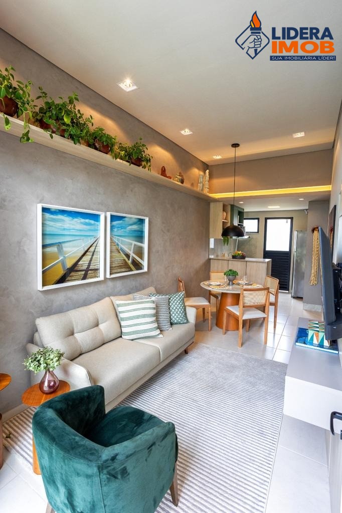 Casa, 3 quartos, 150 m² - Foto 1