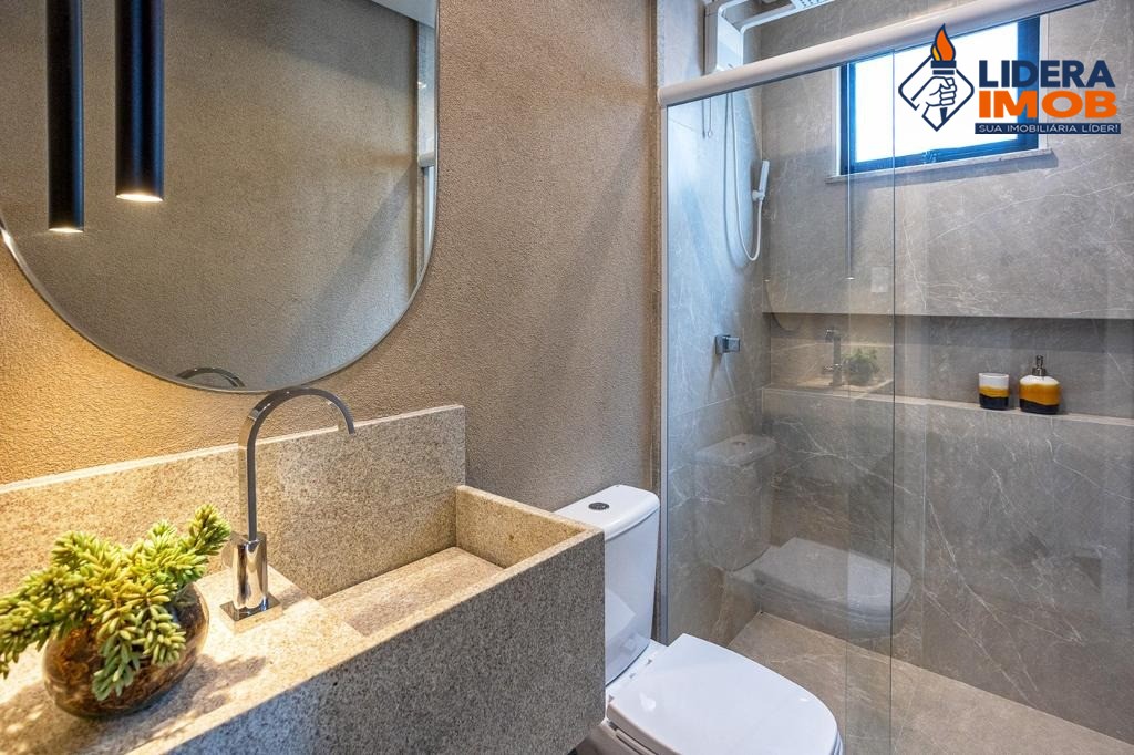 Casa, 3 quartos, 150 m² - Foto 2