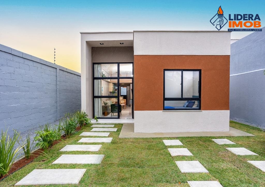 Casa, 3 quartos, 150 m² - Foto 3