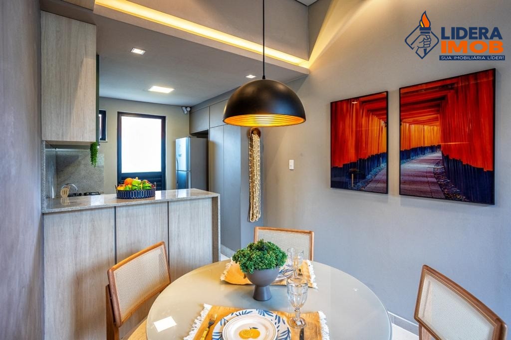 Casa, 3 quartos, 150 m² - Foto 13