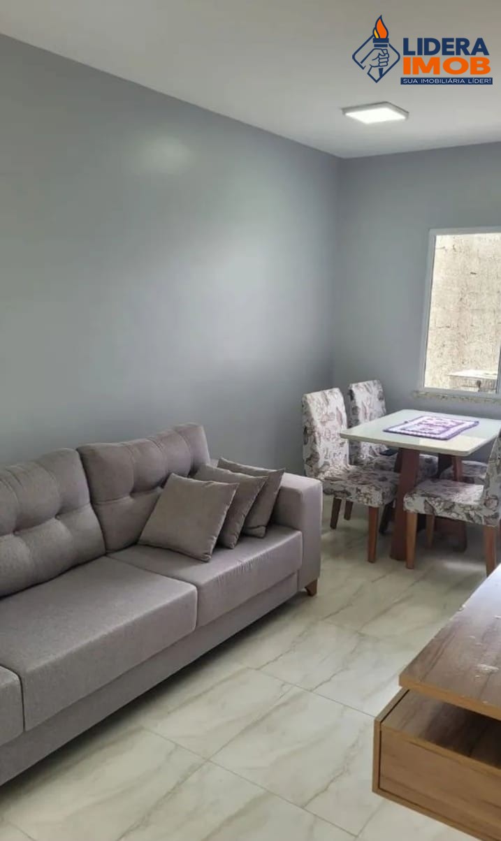 Casa, 2 quartos, 50 m² - Foto 1