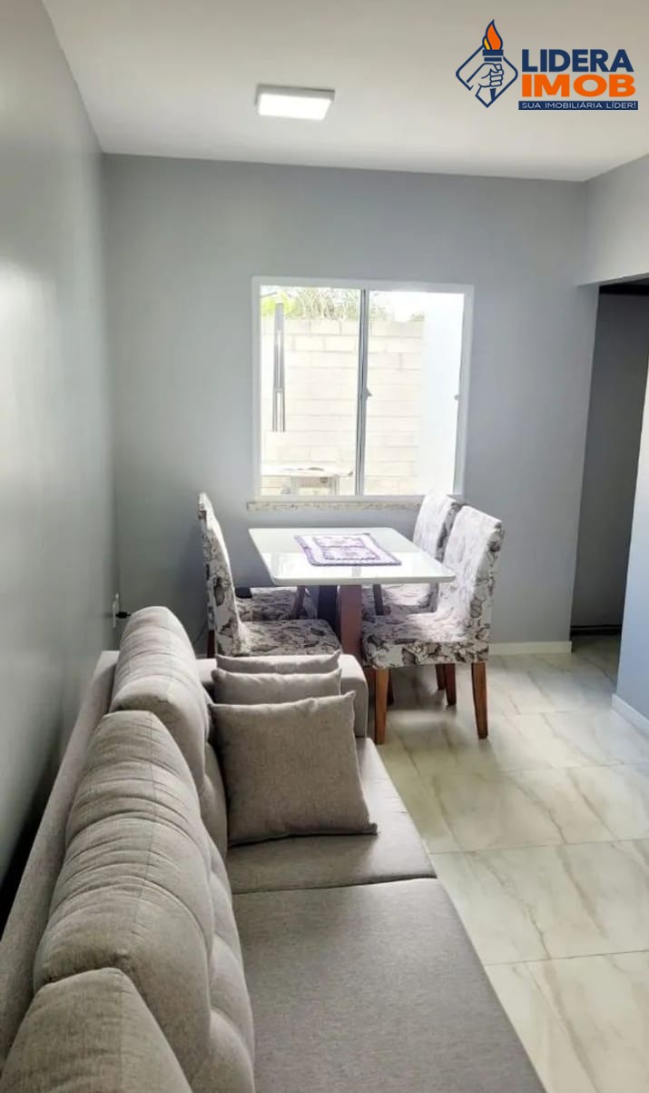 Casa, 2 quartos, 50 m² - Foto 4