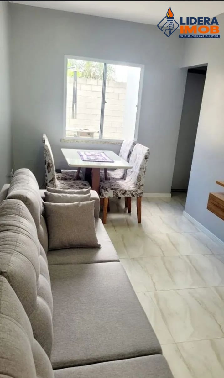 Casa, 2 quartos, 50 m² - Foto 6