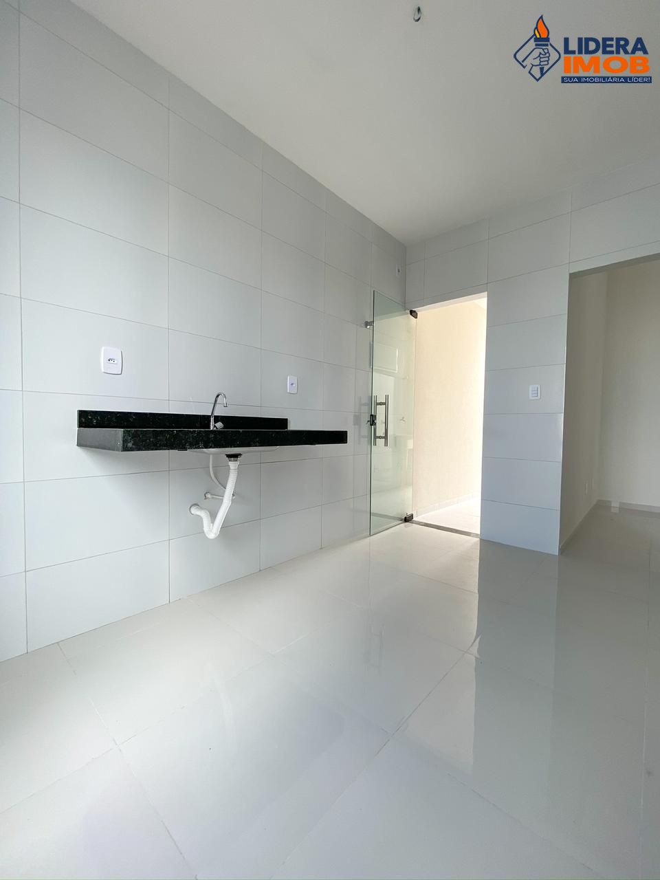 Casa, 3 quartos, 76 m² - Foto 3