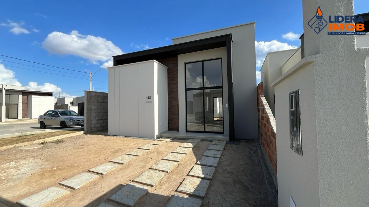 Casa, 2 quartos, 80 m² - Foto 1