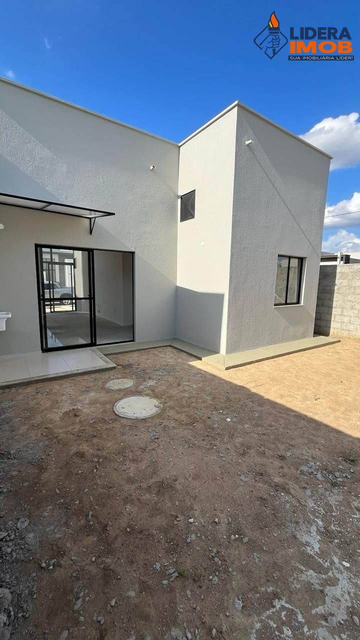 Casa, 2 quartos, 80 m² - Foto 8