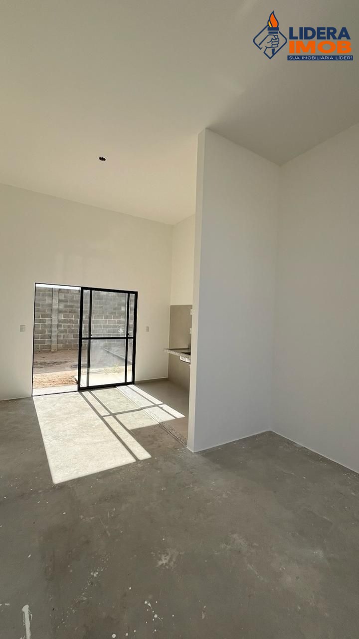 Casa, 2 quartos, 80 m² - Foto 3