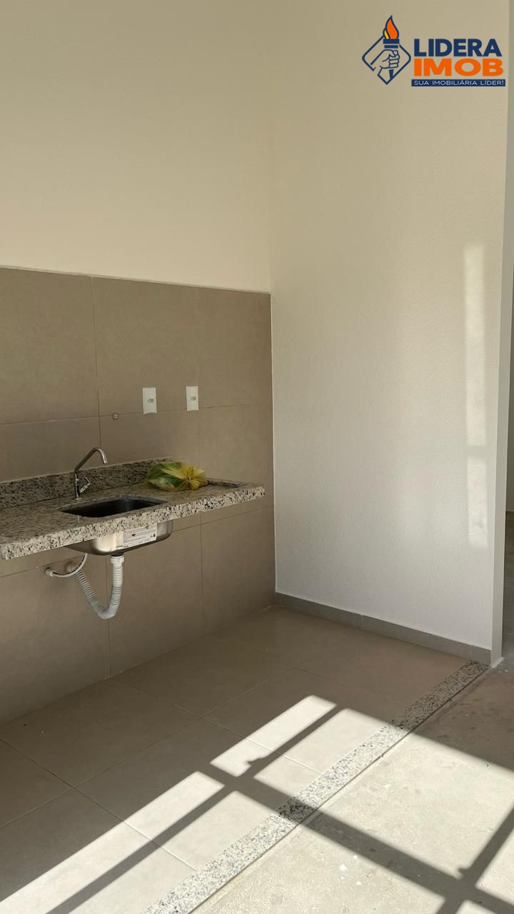 Casa, 2 quartos, 80 m² - Foto 4