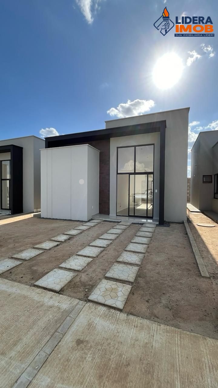 Casa, 2 quartos, 80 m² - Foto 5