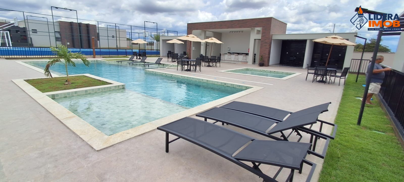 Casa, 2 quartos, 144 m² - Foto 1