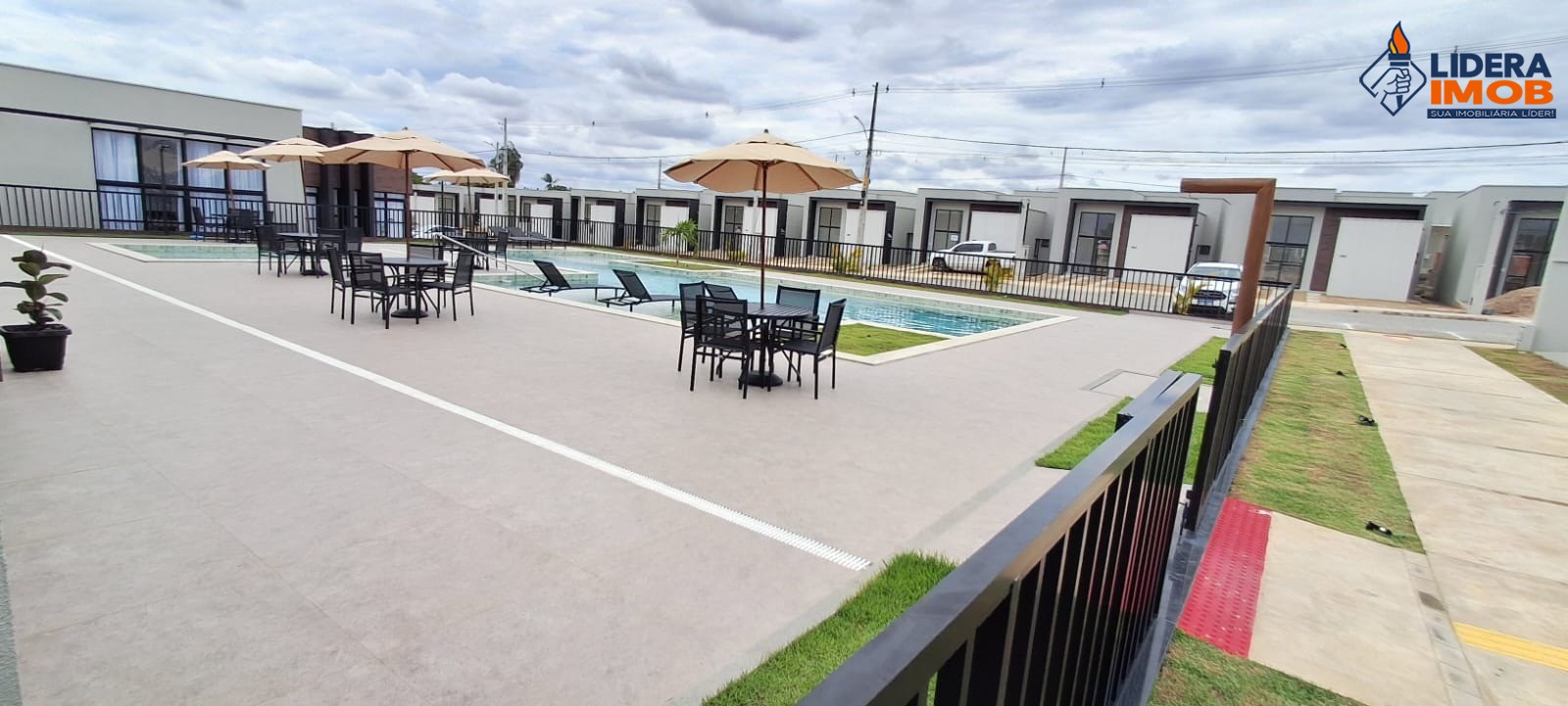 Casa, 2 quartos, 144 m² - Foto 30