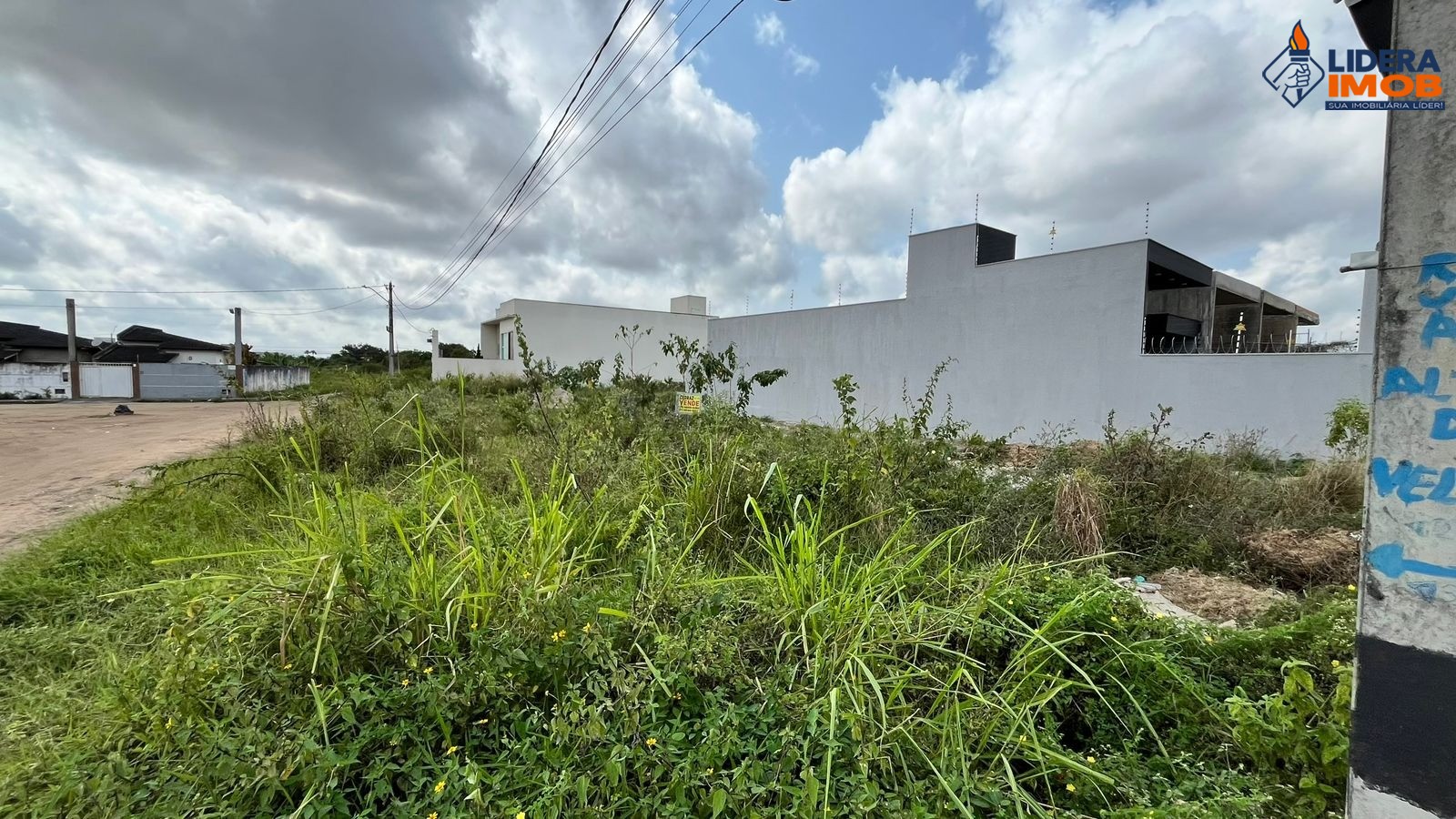 Terreno, 546 m² - Foto 1