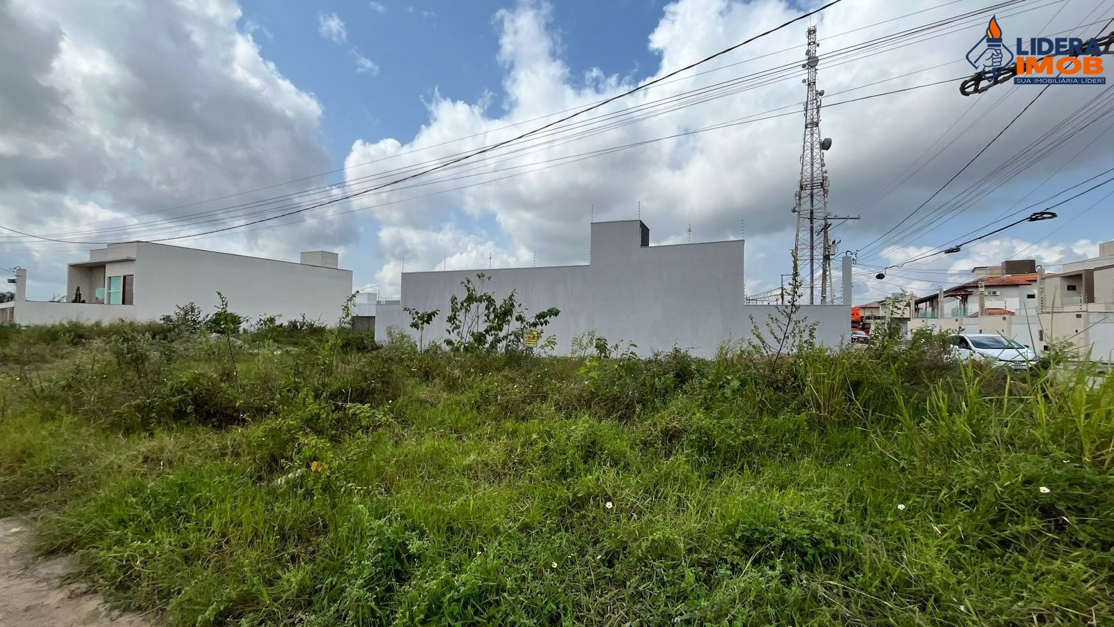 Terreno, 546 m² - Foto 2