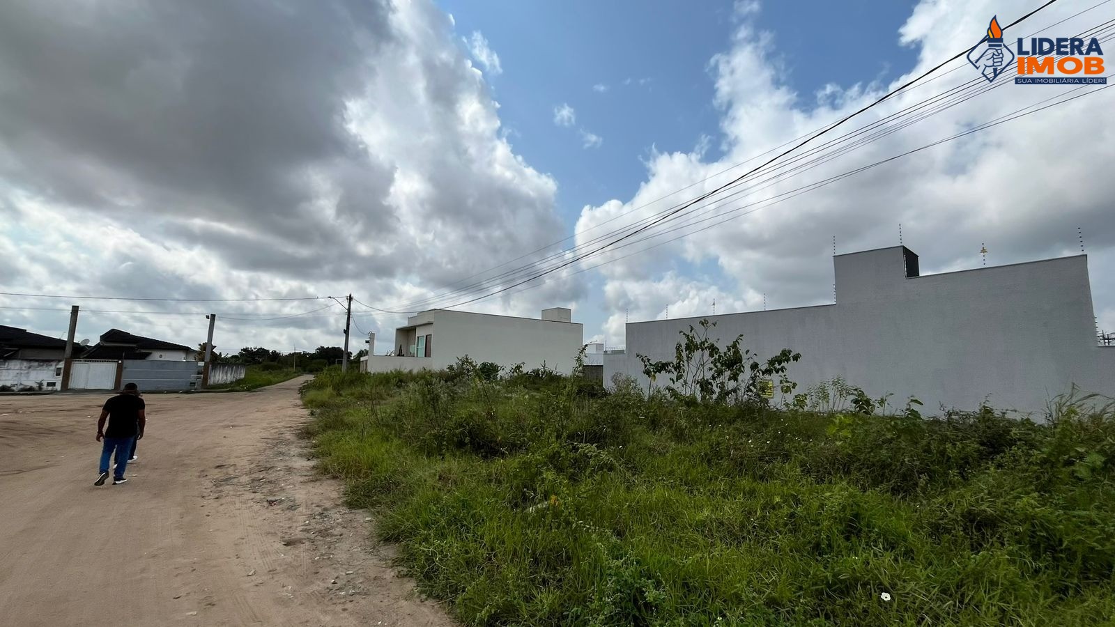 Terreno, 546 m² - Foto 3