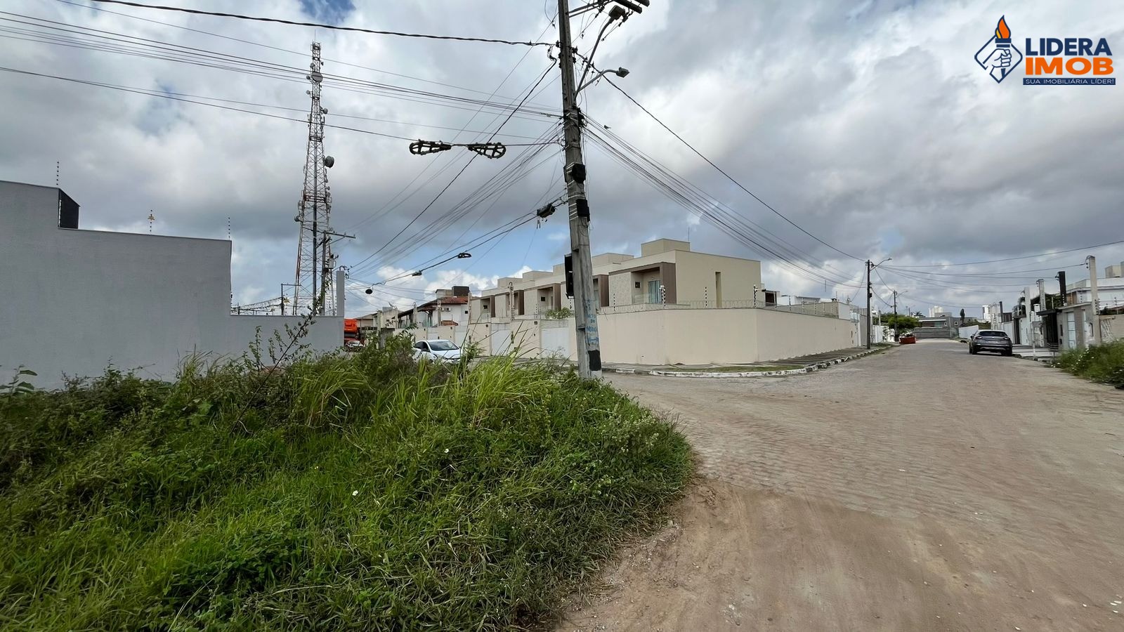 Terreno, 546 m² - Foto 4