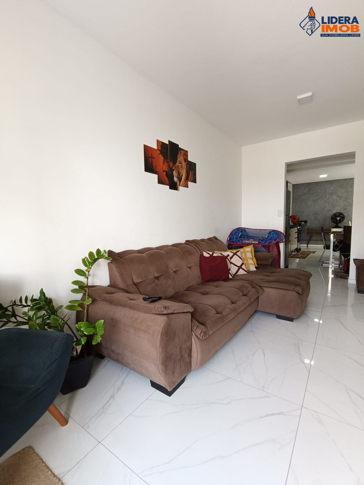 Casa, 2 quartos, 100 m² - Foto 1