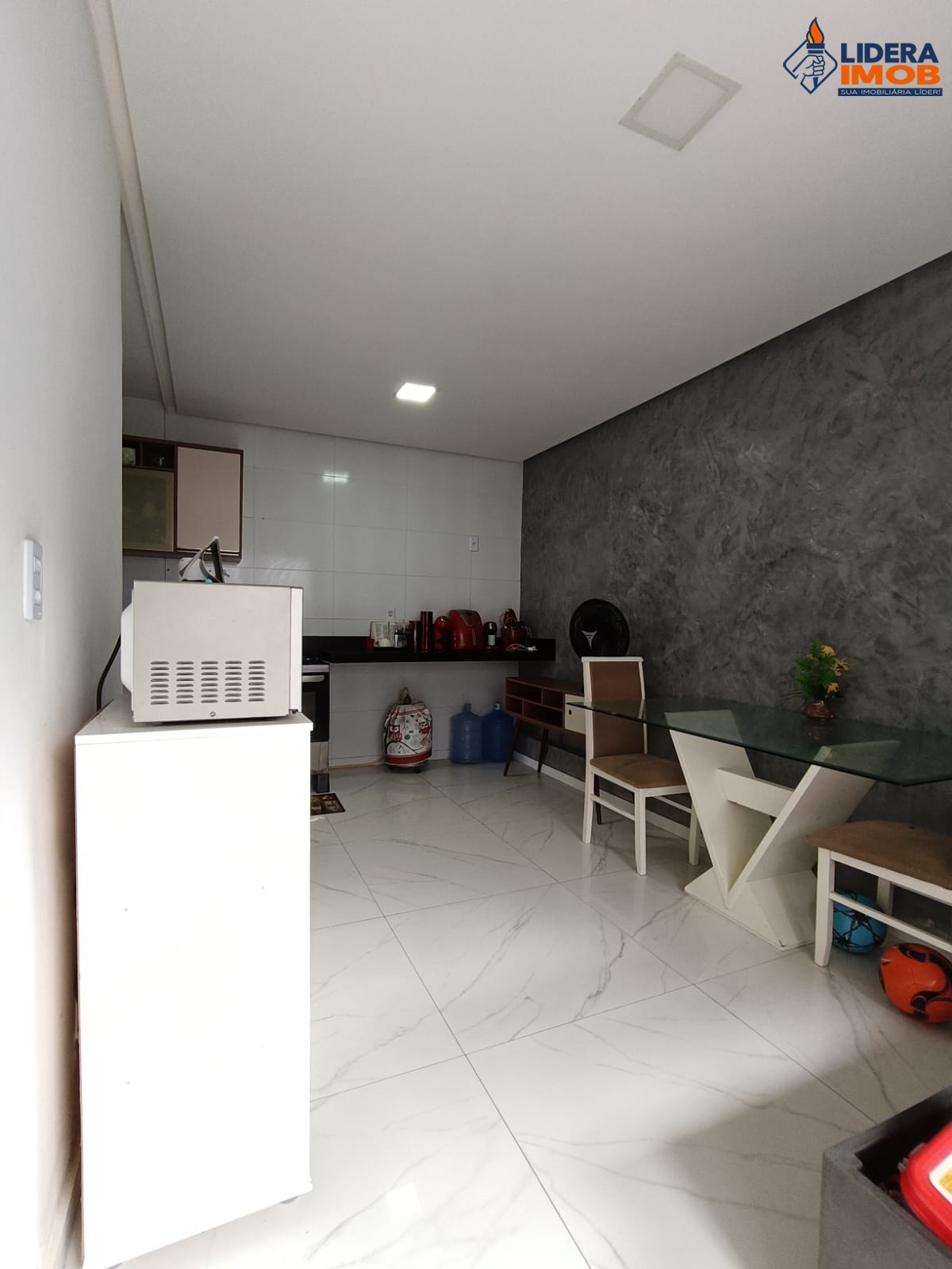 Casa, 2 quartos, 100 m² - Foto 5