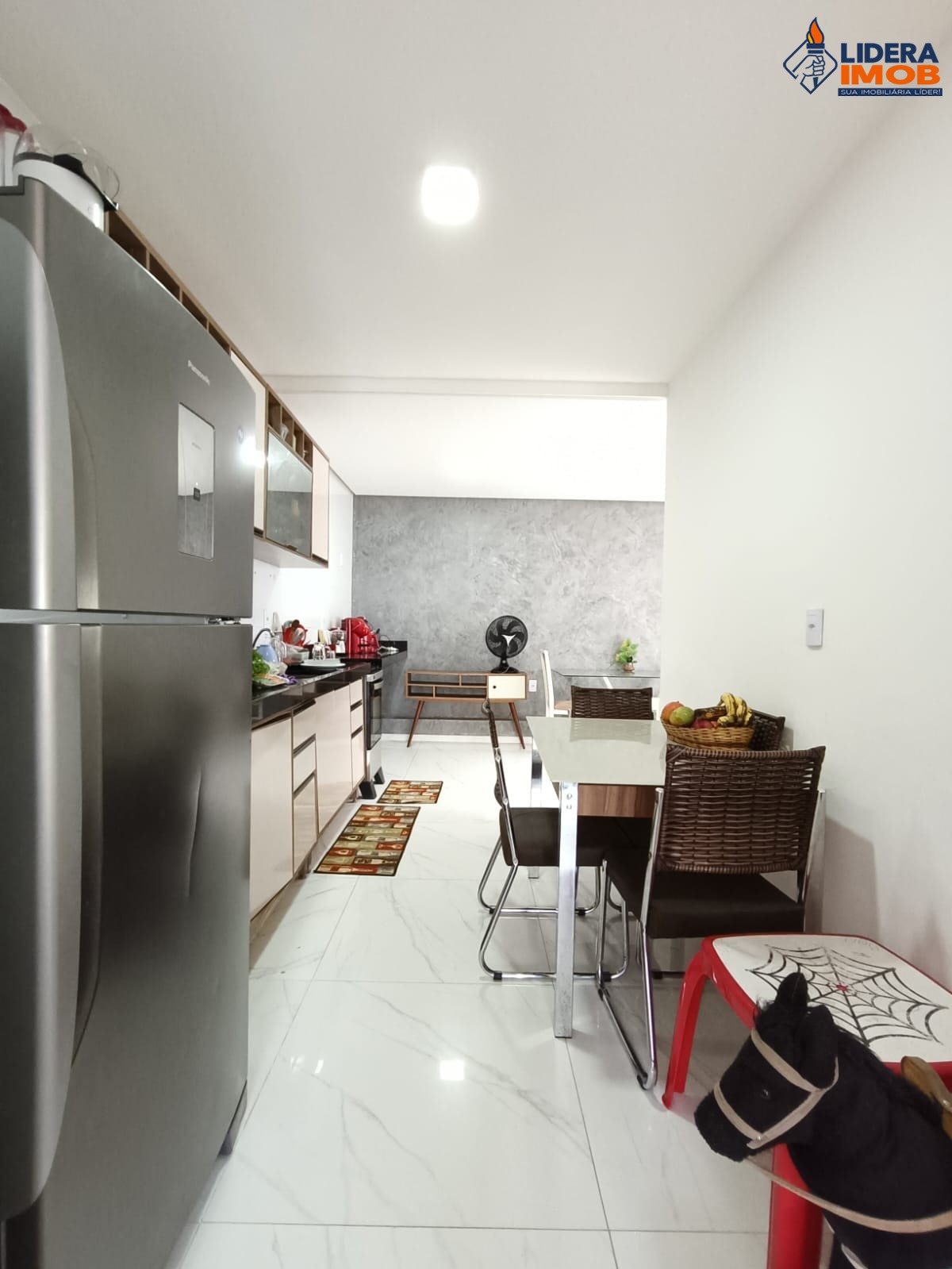 Casa, 2 quartos, 100 m² - Foto 6