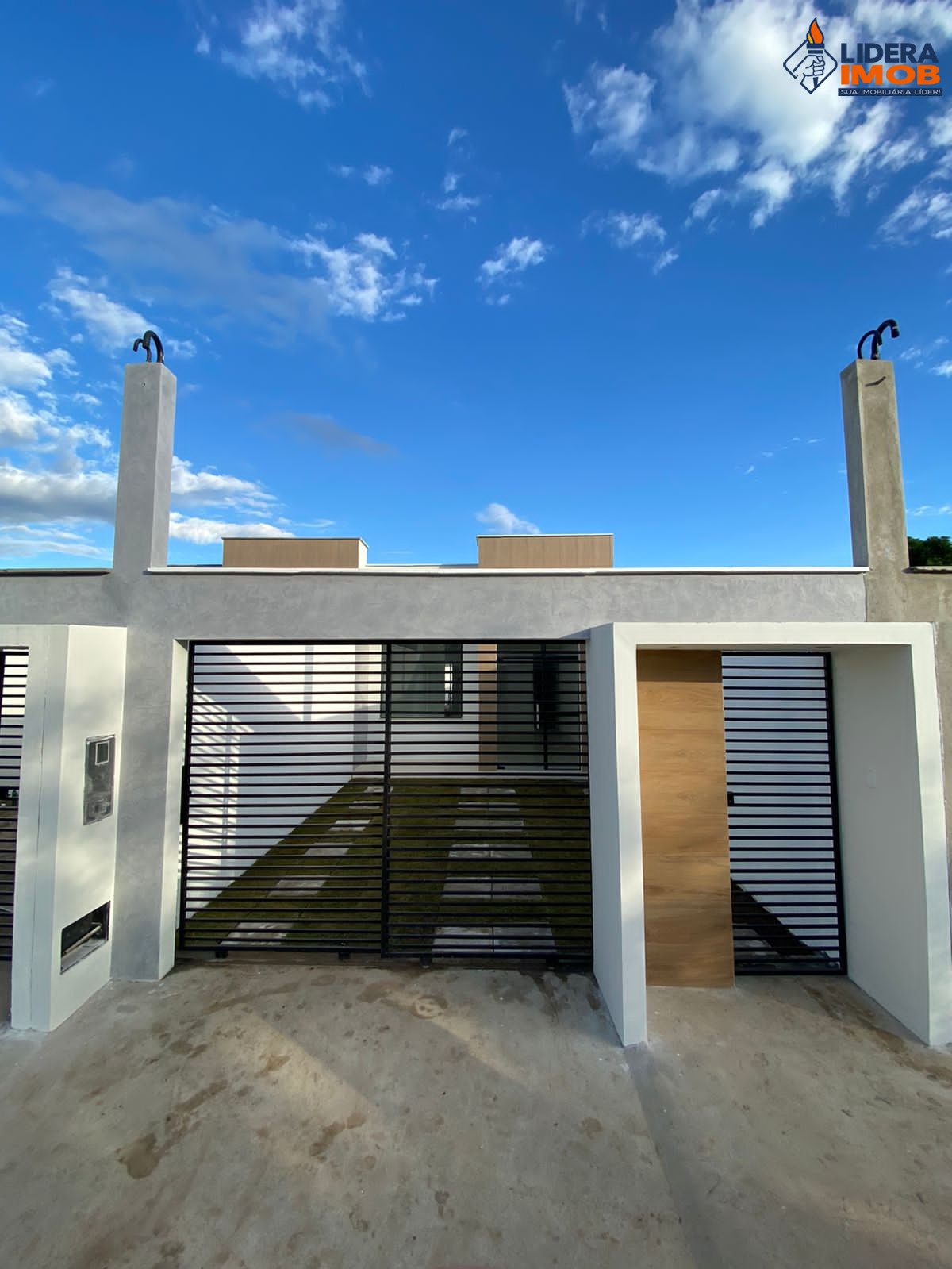 Casa, 3 quartos, 160 m² - Foto 2