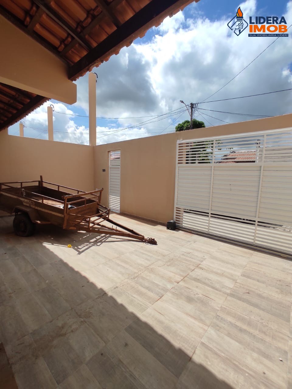 Casa, 3 quartos, 187 m² - Foto 2