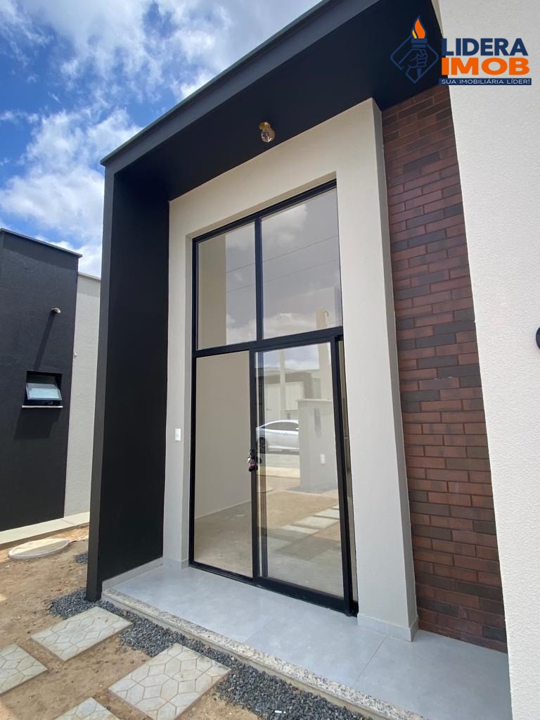 Casa, 2 quartos, 190 m² - Foto 1