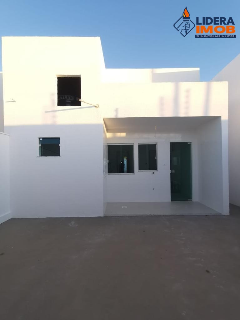 Casa, 3 quartos, 186 m² - Foto 2