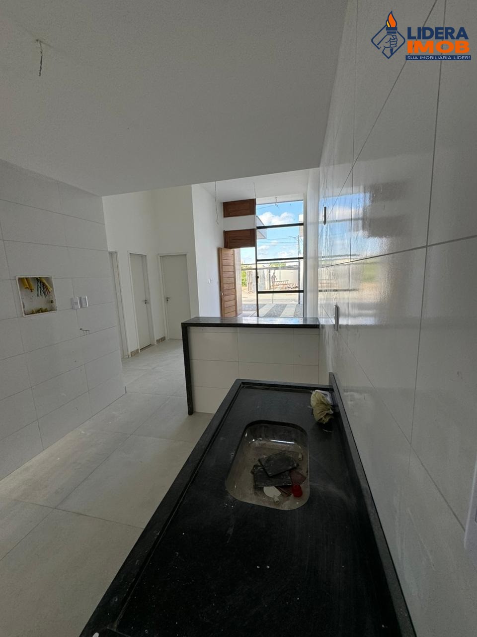 Casa, 3 quartos, 130 m² - Foto 2