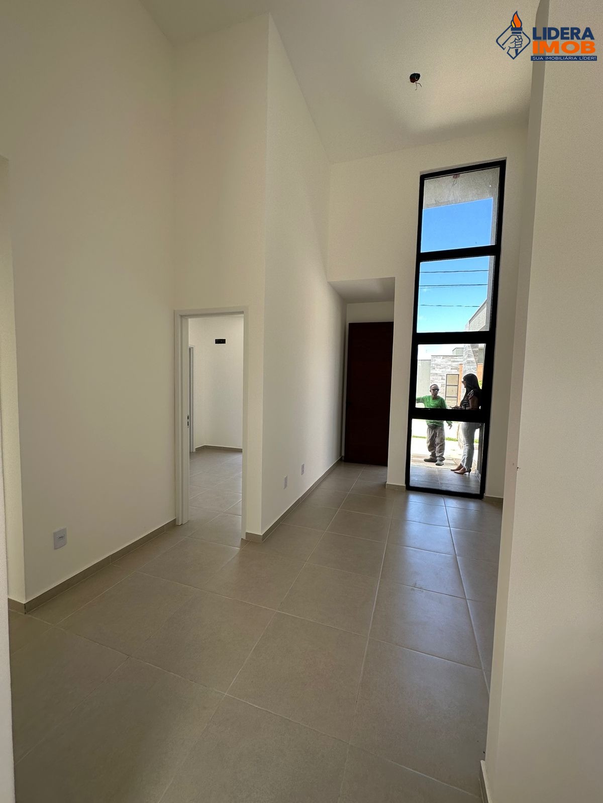 Casa, 3 quartos, 100 m² - Foto 1