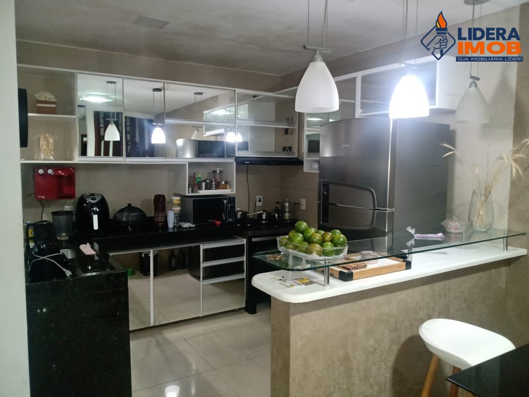 Casa, 3 quartos, 156 m² - Foto 1