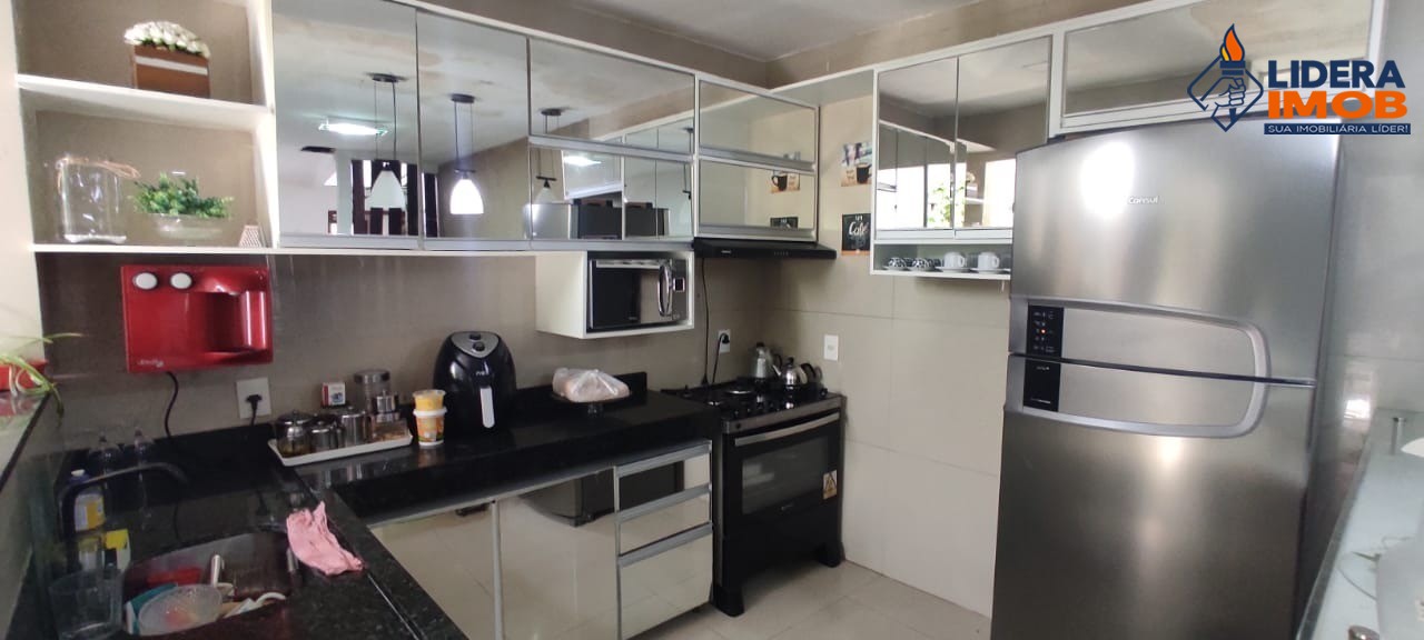 Casa, 3 quartos, 156 m² - Foto 2