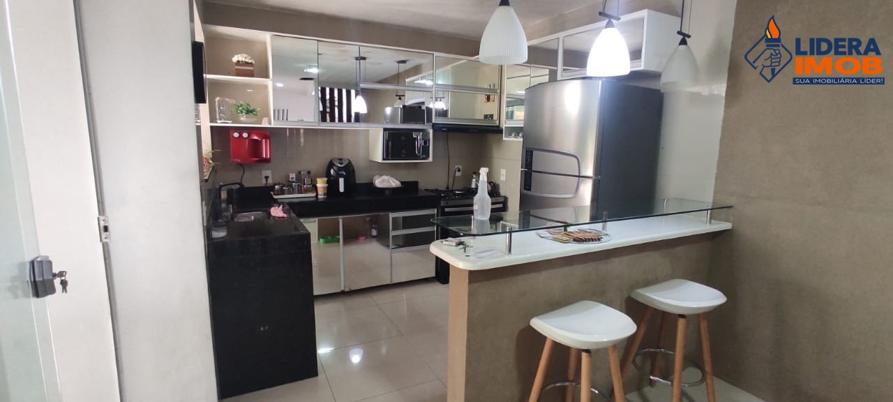 Casa, 3 quartos, 156 m² - Foto 3